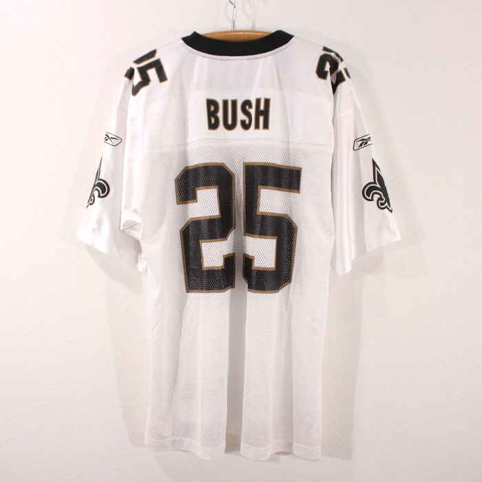 vintage new orleans saints jersey