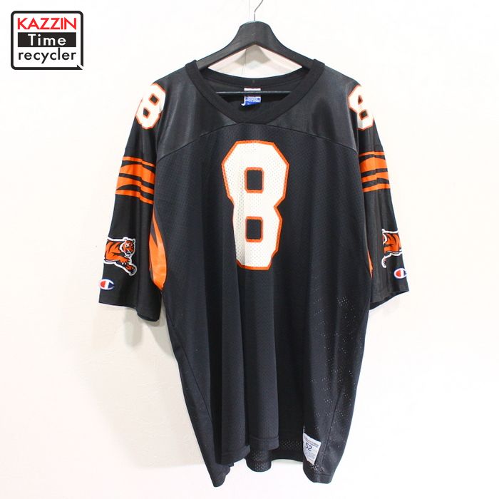 bengals jersey dress