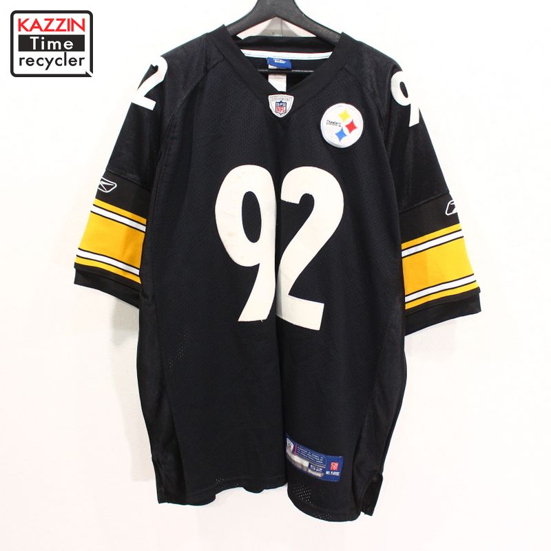 SALE/65%OFF】 00s Reebok NFL ニューイングランド ペイトリオッツ