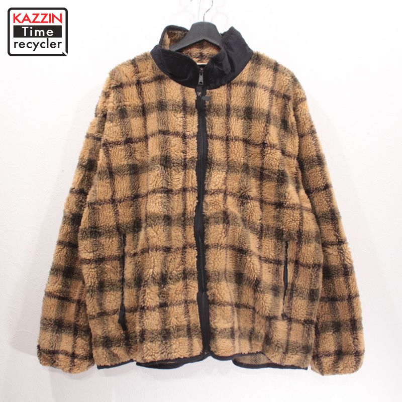 新素材新作 【Woolrich】ウールリッチ インディアン柄 ネイティブ柄 90s USA - その他