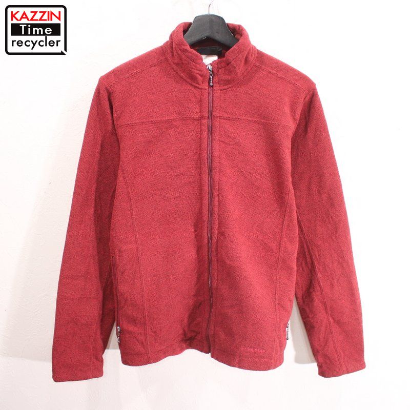 経典 Patagonia レディース パタゴニア エンジ 表記mサイズ 古着 Sty ジャケット フリース シンチラ 12c dlabs Com