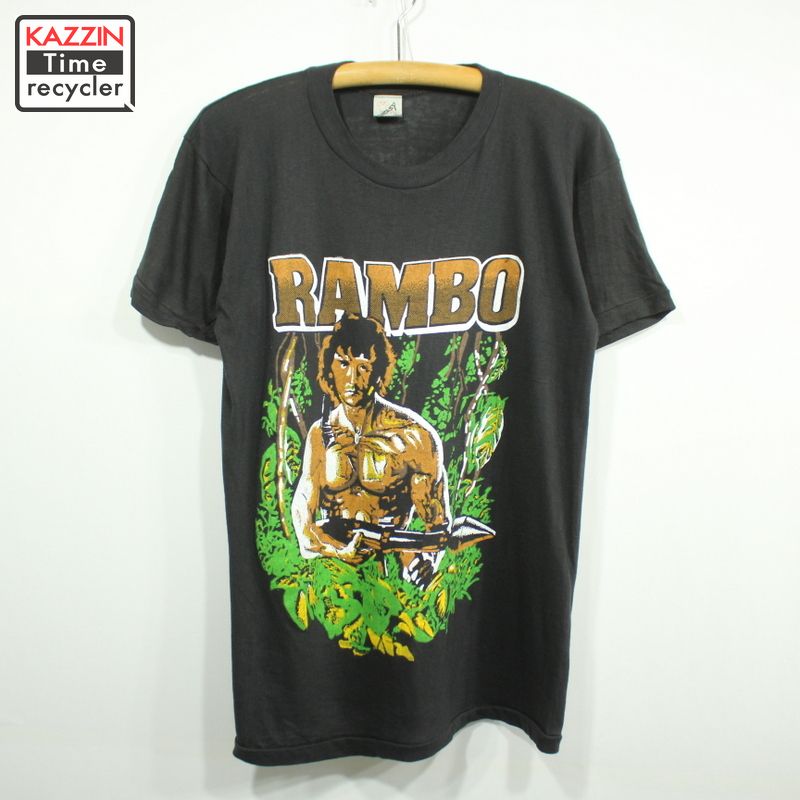Tシャツ カットソー 豪華ラッピング無料 ランボー 80s First ブラック 表記lサイズ 古着 映画t Tシャツ プリント パキ綿 ヴィンテージ Blood Www Solotica Com Br Tシャツ カットソー 豪華ラッピング無料 ランボー 80s First ブラック 表記lサイズ 古着 映画t Tシャツ プリント パキ綿 ヴィンテージ Blood Www Solotica Com Br