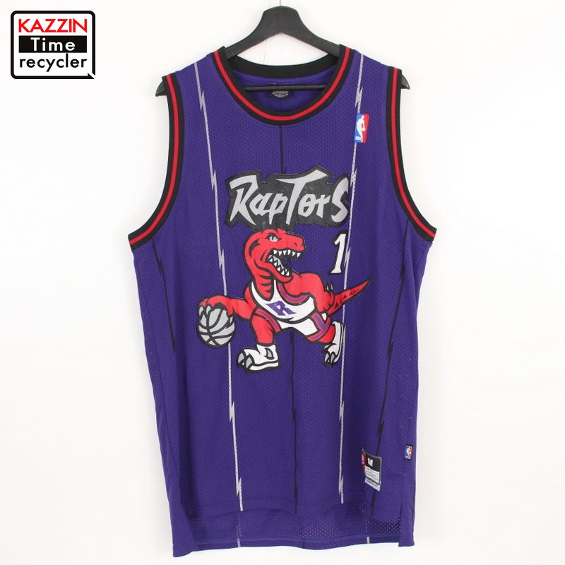 Raptors 紫 中古品 Used パープルメンズファッション 00s スウィングマン Nba ナイキ Nike トロント ラプターズ スウィングマン ゲームジャージ ユニフォーム 1 マクレディ バスケ 古着 表記mサイズ パープル Vintage古着屋 Kazzintimerecycler Raptors 紫 中古品 Used パープルメンズファッション 00s スウィングマン Nba ナイキ Nike トロント ラプターズ スウィングマン ゲームジャージ ユニフォーム 1 マクレディ バスケ 古着 表記mサイズ パープル Vintage古着屋 Kazzintimerecycler