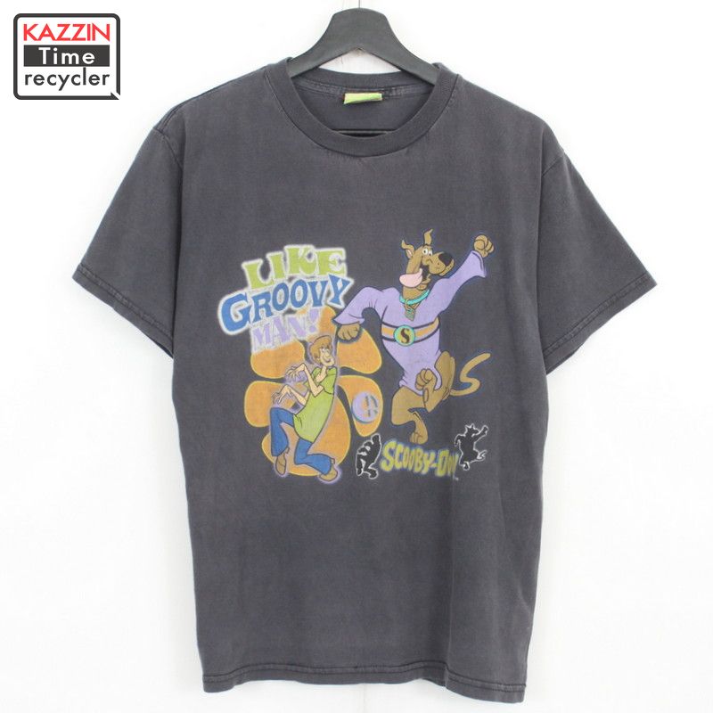 【楽天市場】90s スクービー・ドゥー ハンナバーベラ 半袖Ｔシャツ