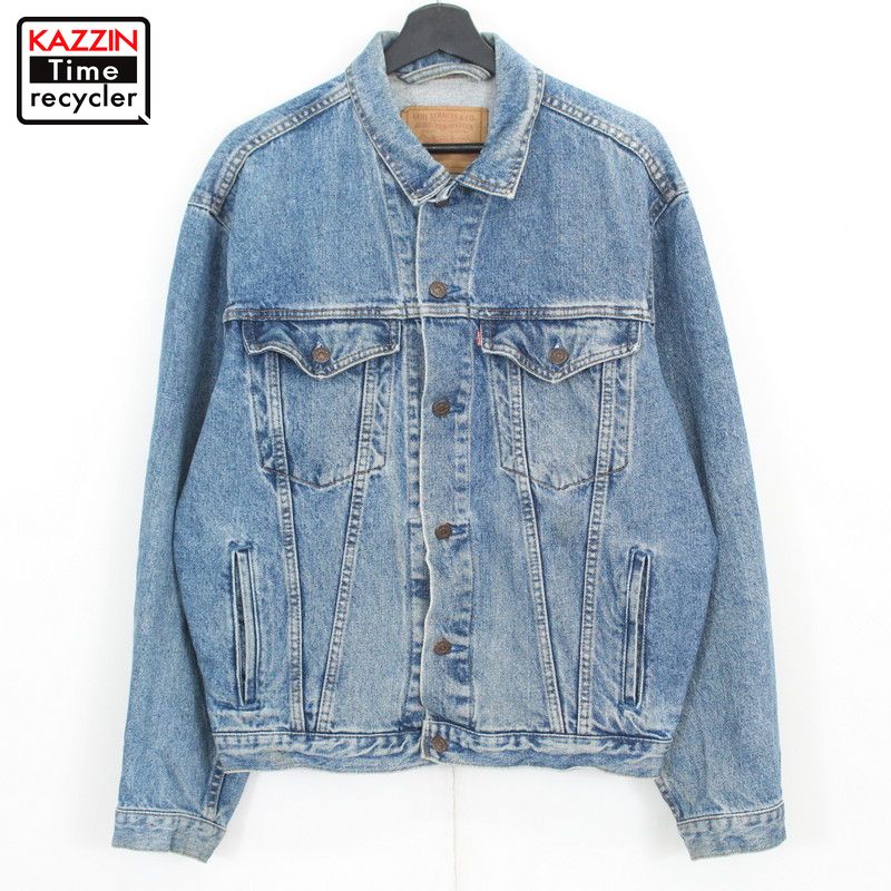 楽天市場】70s ヴィンテージ リーバイス Levi's 70505 BIG E デニム