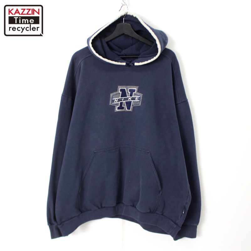 y*n様 90s NIKE ナイキ スウェット トレーナー Lサイズ USA製 90s USA製 vintage NIKE スウェット トレーナー メンズ 表記L
