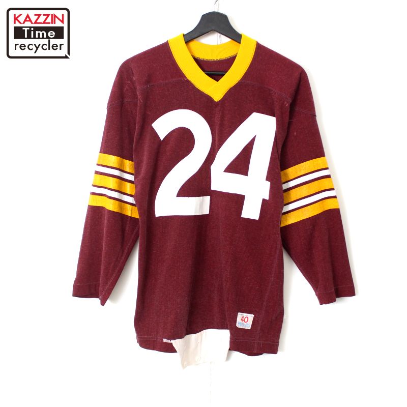 楽天市場】60s ☆ Champion チャンピオン ナンバリング プリント 半袖