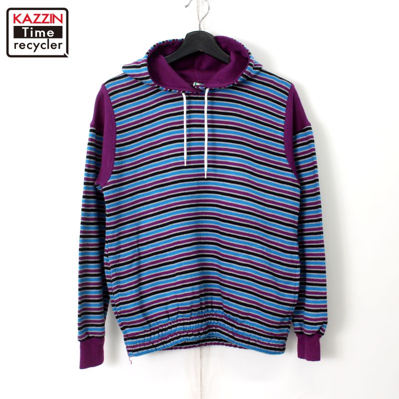 vintage y2k fruit of the room スウェット　パーカー 楽天市場】90s USA製 Fruit of the Loom 魚柄 プリント