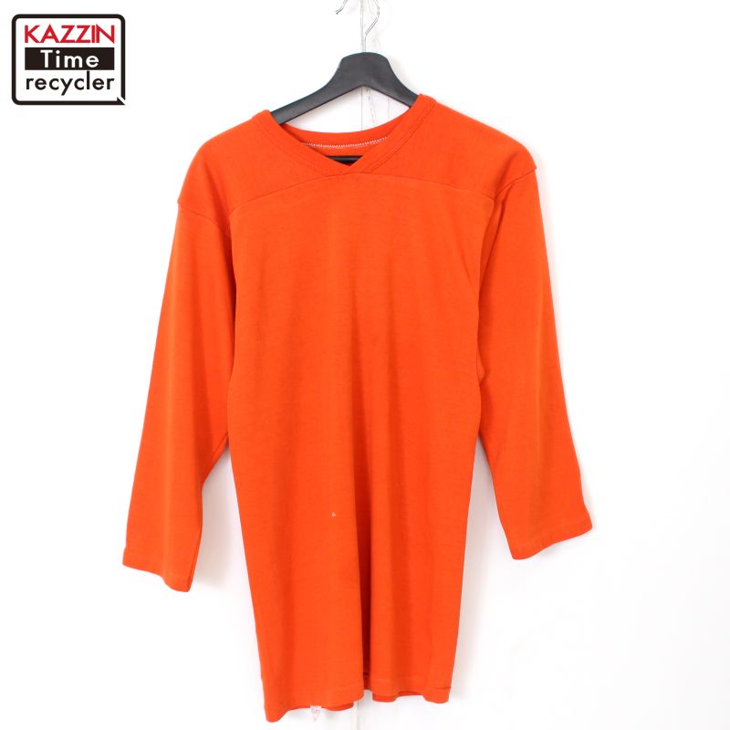 楽天市場】70's RUSSELL フットボールTシャツ ヴィンテージ