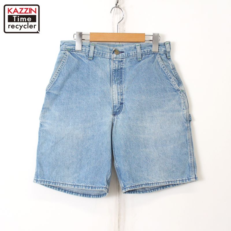 80s OSHKOSH オシュコシュ　ビンテージペインターパンツ　42tolon 80s OSHKOSH オシュコシュ ビンテージペインターパンツ 42tolon 楽天