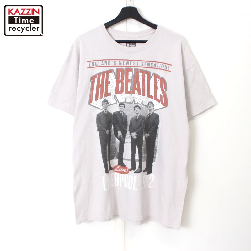楽天市場】90's USA製 The Beatles 