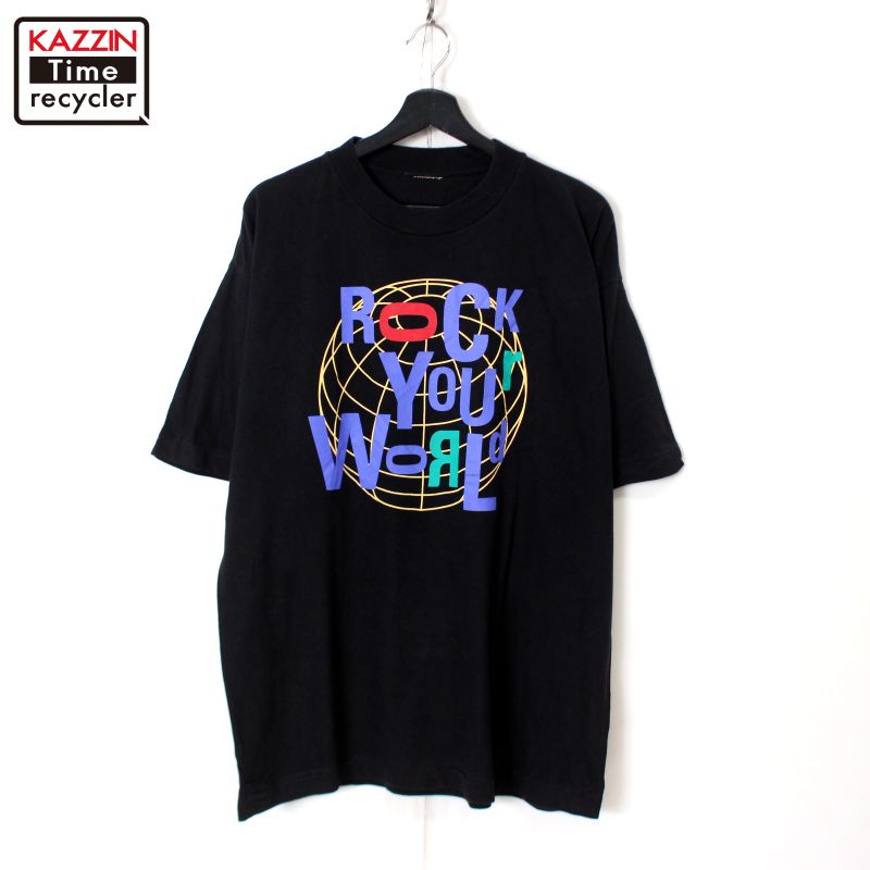 80s 90s ビンテージ GOLD FINGER ロックT バンドT XL 80s 90s ビンテージ GOLD FINGER ロックT バンドT XL（ROCK