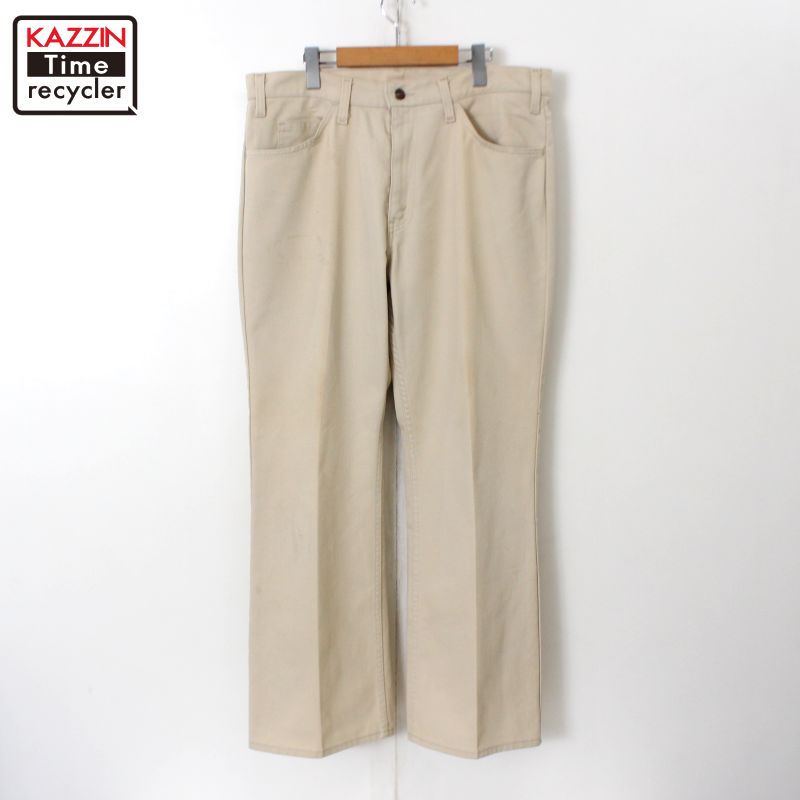 楽天市場】60s ヴィンテージ リーバイス Levi's STA-PREST
