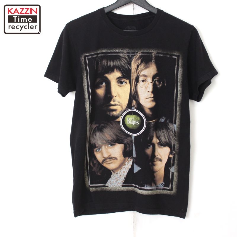 楽天市場】90's USA製 The Beatles 
