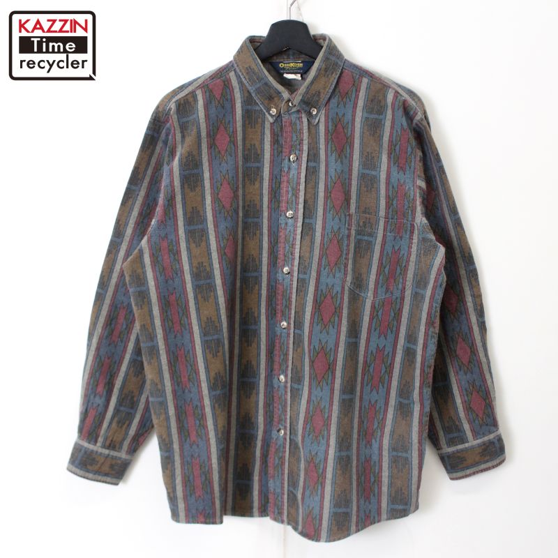 OshKosh オシュコシュ ワークジャケット 70s USA製 ヴィンテージ 楽天市場】DEADSTOCK 70s USA製 ヴィンテージ オシュコシュ