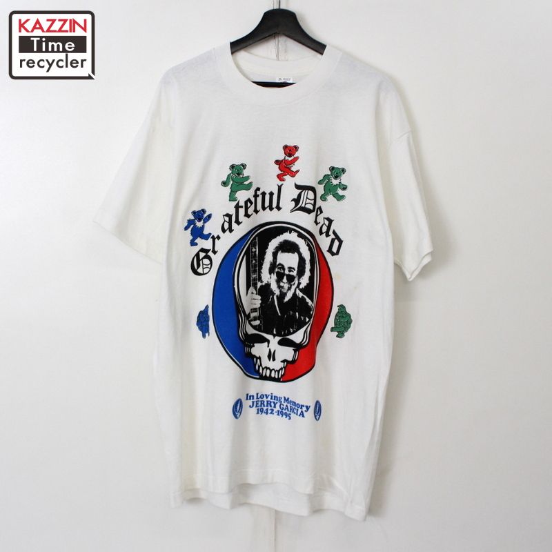 楽天市場】90s VINTAGE TEE Greatful Dead 