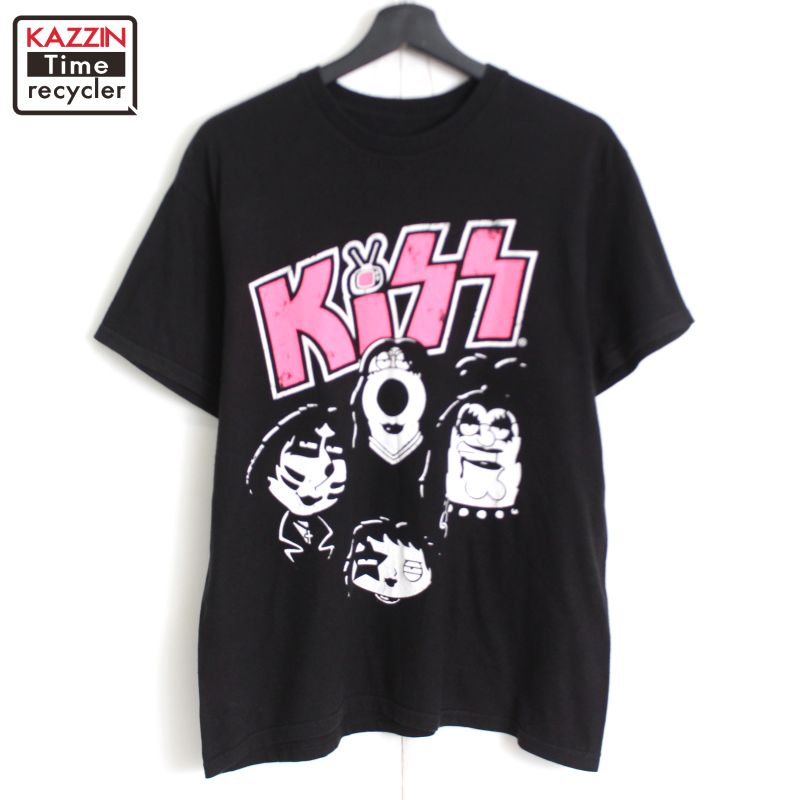 楽天市場】90s KISS オフィシャル 1996 ワールド ツアー