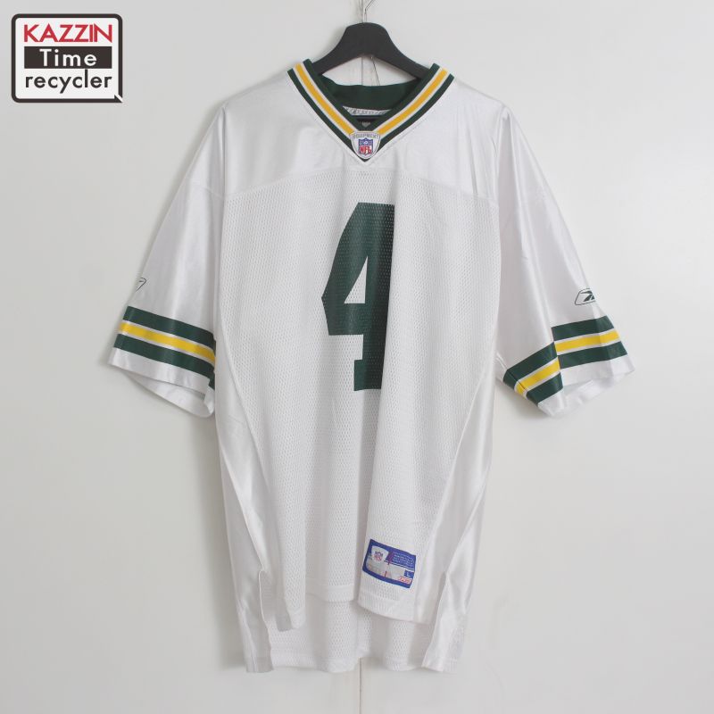 NFLユニフォーム　リーボック 2002-04 Cleveland Browns Green #31 Reebok On Field Alternate