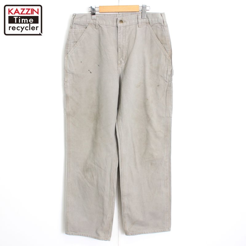 楽天市場】00s カーハート Carhartt MOS モスグリーン ダック