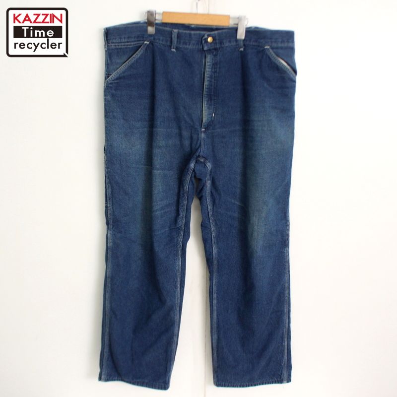 楽天市場】80s 90s USA製 Carhartt フランネル ライナー付き デニム