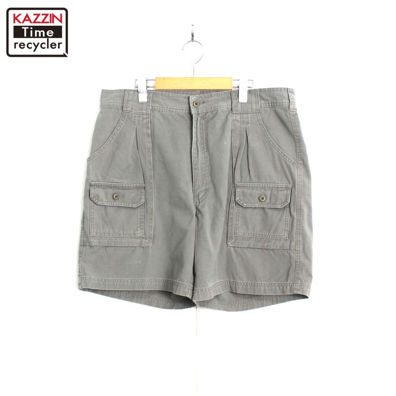 80s ビンテージ Cabela's カベラス 切替し ハンティング ショーツ 80s ビンテージ Cabela's カベラス 切替し ハンティング