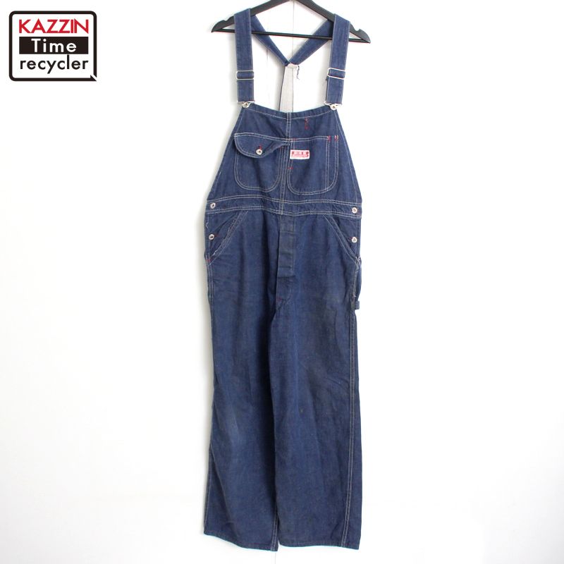 LEE デニム　オーバーオール　キャンプ　ミリタリー　ビンテージ　レプリカ LEE デニムオーバーオールキャンプミリタリービンテージレプリカ