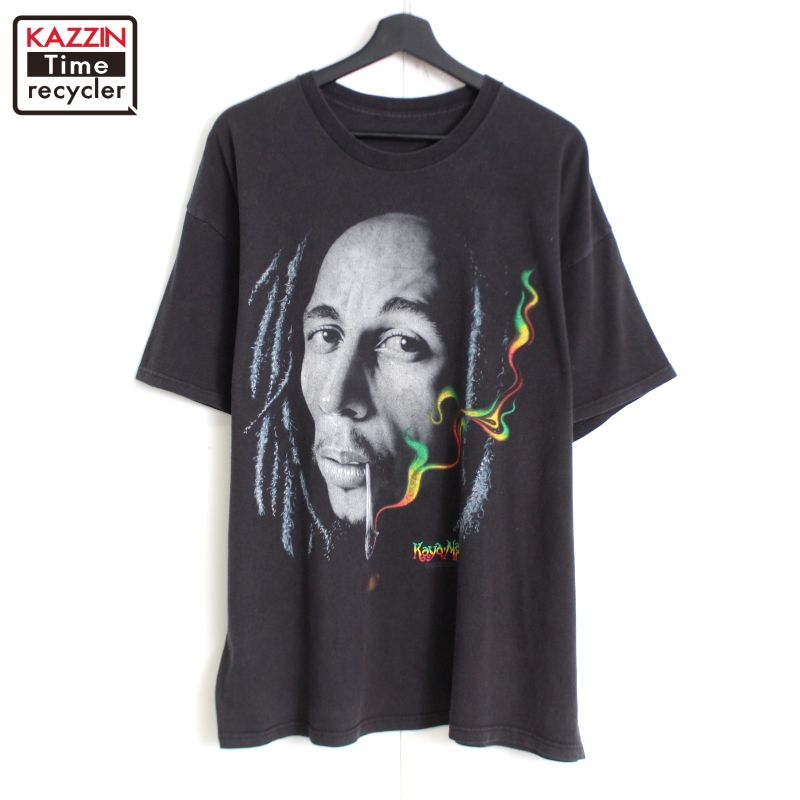 楽天市場】90s ヴィンテージ ボブマーリー Bob Marley ZION