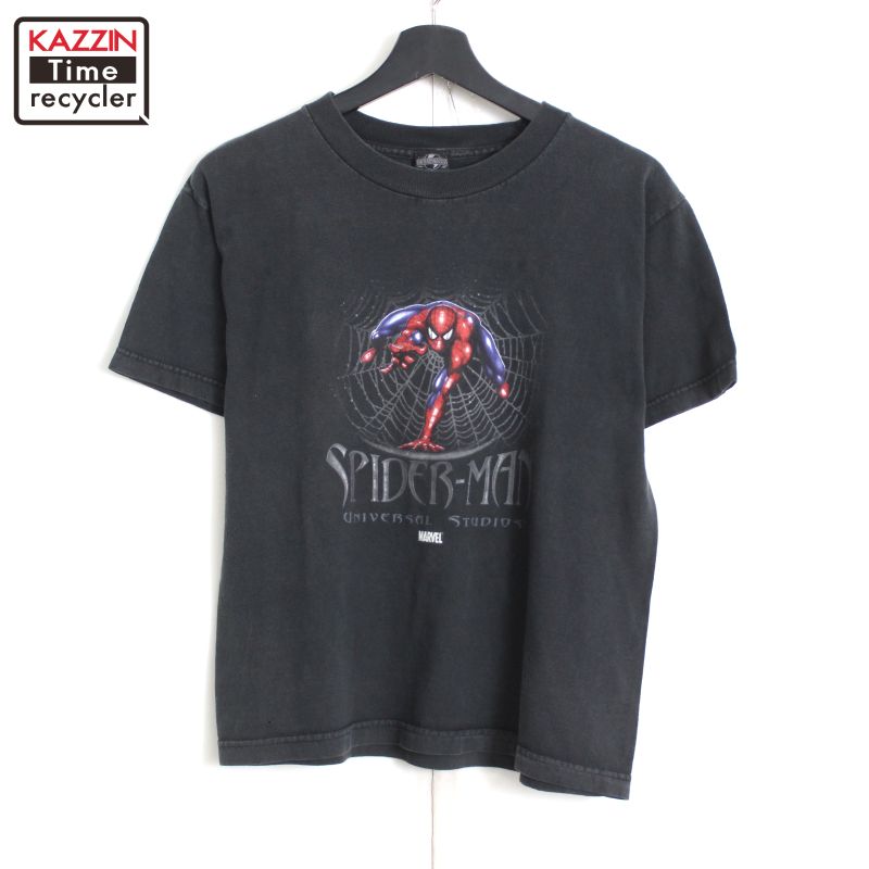 楽天市場】90年代 FRUIT OF THE LOOM SPIDER MAN スパイダーマン