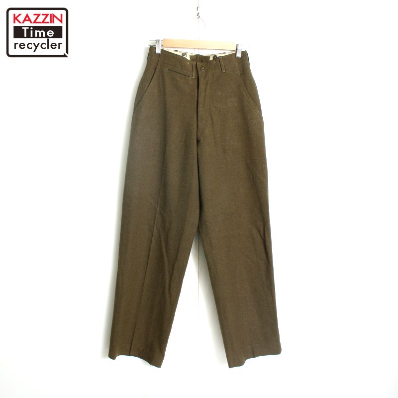 楽天市場】50s ヴィンテージ イギリス軍 フィールド サマー ドレス