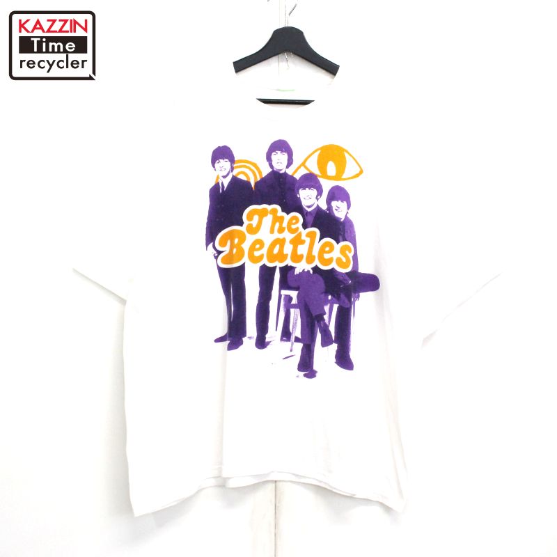 激レア 90s The Beatles tシャツ For Sale ビートルズ 激レア 90s The Beatles tシャツ For Sale ビートルズ