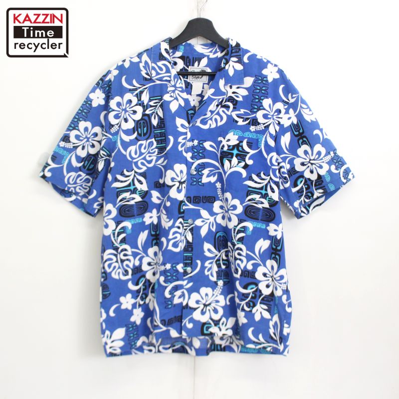 50s towncraft アロハシャツ 花柄 楽天市場】40〜50's TOWNCRAFT MAIDEN Picture Print Hawaiian