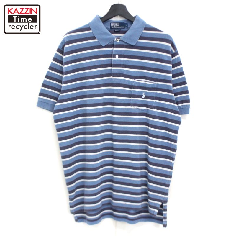 楽天市場】00s ラルフローレン RALPH LAUREN ワンポイント 半袖