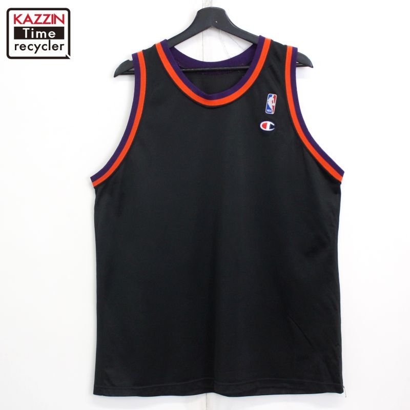 【希少・入手困難】 champion NBA ホークス ムトンボ ジャージ 希少・入手困難】 champion NBA ホークス ムトンボ ジャージ