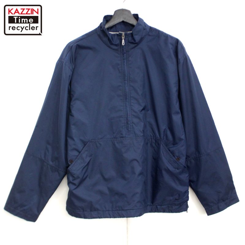 楽天市場】90年代 NIKE ナイキ ナイロン プルオーバージャケット