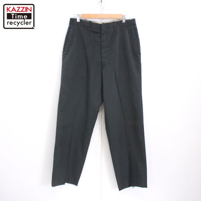 楽天市場】60s USA製 ヴィンテージ U.S.ARMY 無地 AG−44 リサイズ 丈