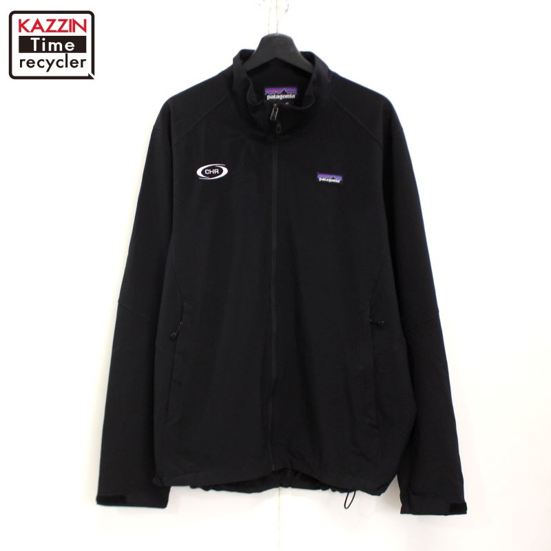 楽天市場】00s パタゴニア patagonia ガイド パデットジャケット 古着