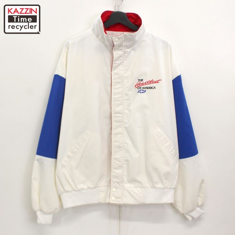 楽天市場】CHASE AUTHENTICS DUPONT デュポン レーシングジャケット