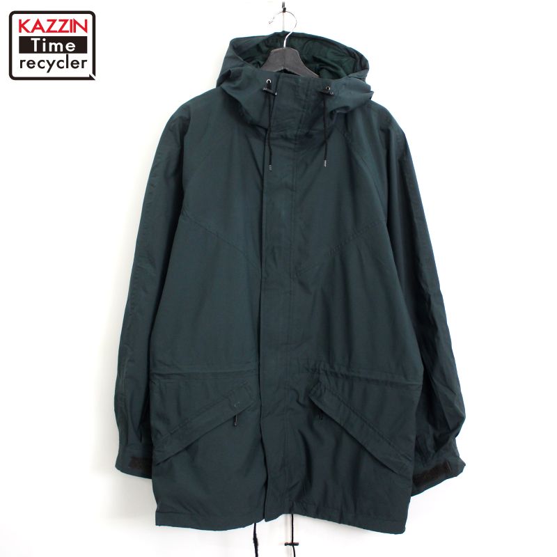 楽天市場】90s エディーバウアー ゴアテックス マウンテンパーカー 緑