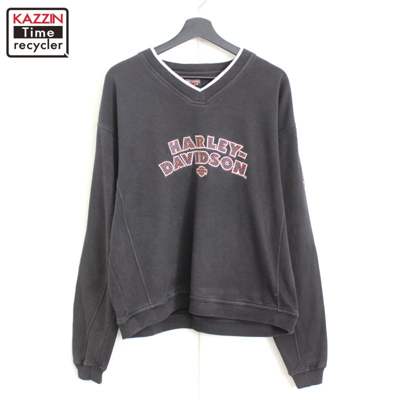 楽天市場】古着 80'S ハーレーダビッドソン Harley-Davidson 3D