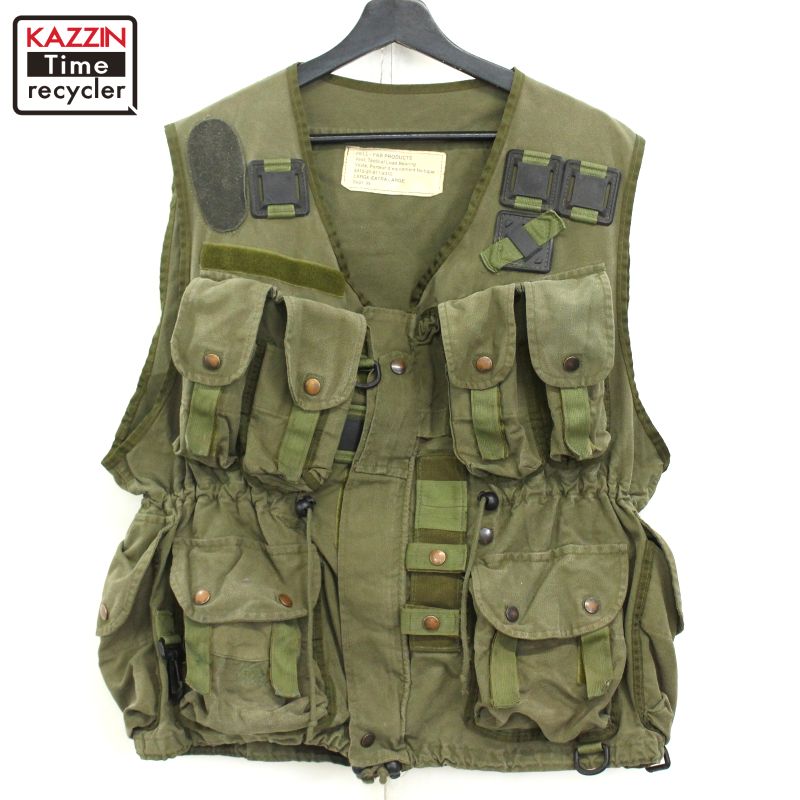 USNAVY デッドストック 米軍実物 80s ベスト アメカジ ヴィンテージ 楽天市場】DEADSTOCK 80's US Navy Ground Crewman's Vest S/M
