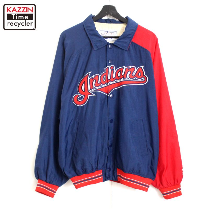 楽天市場】STARTER スターター ジャケット サイズ:M 90s MLB