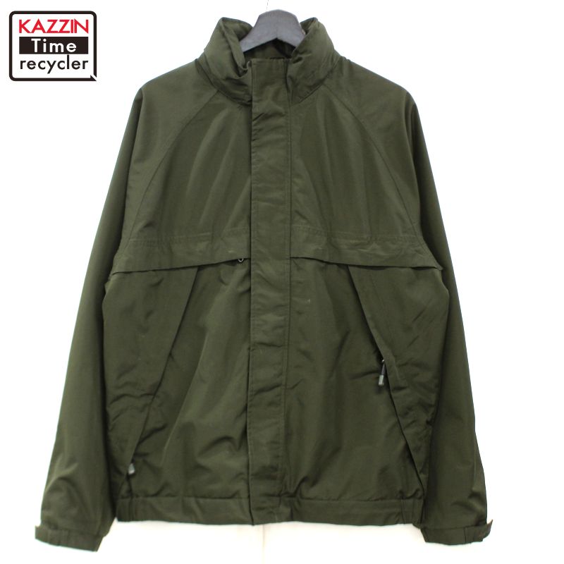 楽天市場】新品 90s-00s エディーバウアー 内フリース ウインド