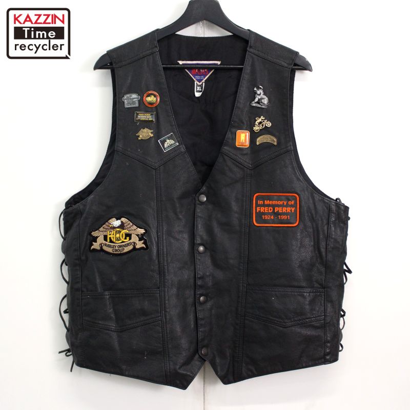楽天市場】【美中古】 BUCO （ブコ）NYLON RACING VEST BJ22102