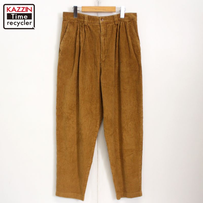 古着 90s Eddie Bauer チノパンツ カーキ cityboy 緑 古着 90s Eddie Bauer チノパンツ カーキ cityboy 緑 Eddie