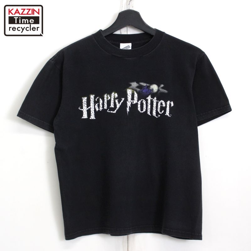 楽天市場】古着 00年代 HARRY POTTER AND THE ORDER OF THE PHOENIX