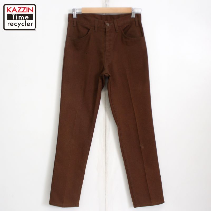 60s LEVI'S STA-PREST スタプレ テーパードスラックス 楽天市場】60s ヴィンテージ リーバイス Levi's STA-PREST