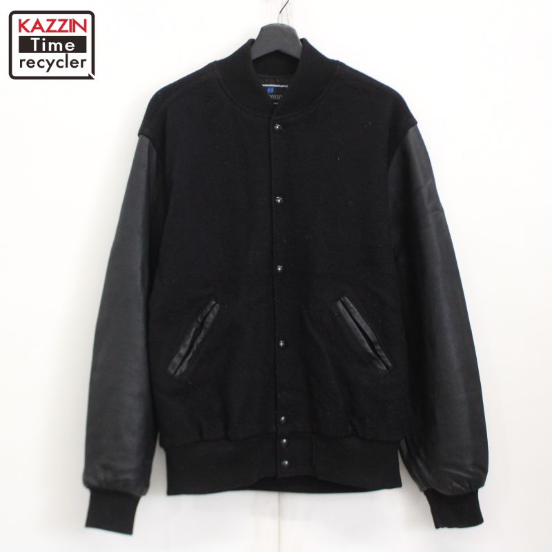 楽天市場】80s USA製 ポルシェ PORSCHE スタジャン 古着 ☆ メンズ
