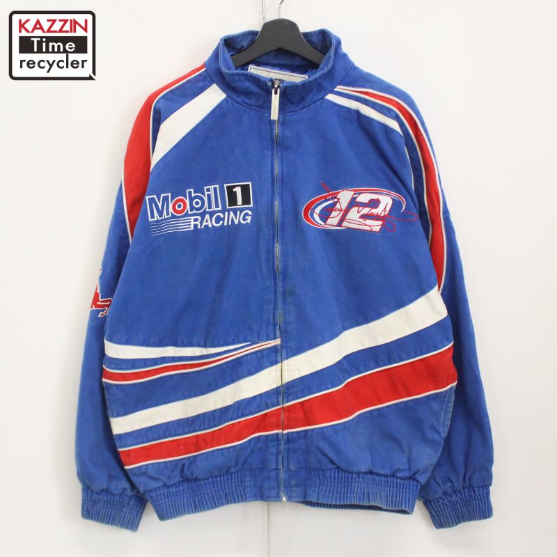 古着 USA製 80s Snap-on スナップオン レーシングジャケット 楽天市場】〜80's USA製 Snap-on Tools Racing Jaket M