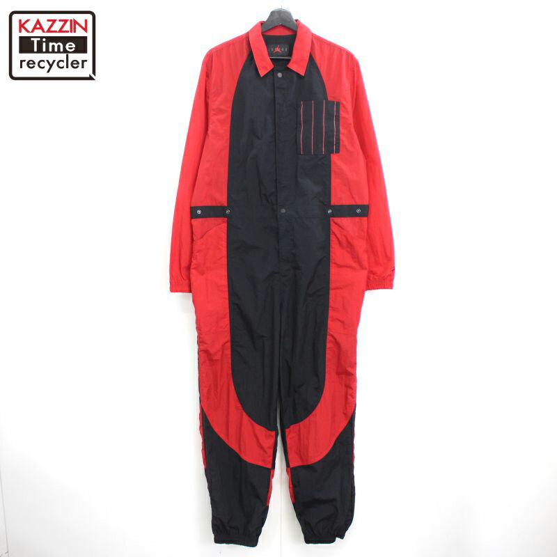 楽天市場】【NIKE】【エアジョーダン】【オフホワイト】【つなぎ