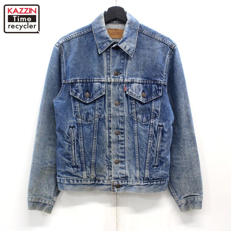 楽天市場】濃紺 90年代 リーバイス Levi's 70507 4119 デニム